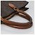 LOUIS VUITTON Borsa Sac Plat Monogram M51140 Auth LV 138697 Monogramma - vista 7