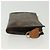 LOUIS VUITTON Monogram Bucket PM Accessory Pouch LV Auth th6252 - view 4