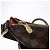 LOUIS VUITTON Borsa a Spalla Damier Ebene Bloomsbury PM N42251 LV Auth bs28599 - vista 10