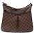 LOUIS VUITTON Borsa a Spalla Damier Ebene Bloomsbury PM N42251 LV Auth bs28599 - vista 13