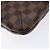 LOUIS VUITTON Borsa a Spalla Damier Ebene Bloomsbury PM N42251 LV Auth bs28599 - vista 15