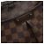 LOUIS VUITTON Borsa a Spalla Damier Ebene Bloomsbury PM N42251 LV Auth bs28599 - vista 18