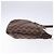 LOUIS VUITTON Borsa a Spalla Damier Ebene Bloomsbury PM N42251 LV Auth bs28599 - vista 3