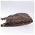 LOUIS VUITTON Borsa a Spalla Damier Ebene Bloomsbury PM N42251 LV Auth bs28599 - vista 4