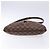 LOUIS VUITTON Borsa a Spalla Damier Ebene Bloomsbury PM N42251 LV Auth bs28599 - vista 5