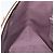 LOUIS VUITTON Borsa Tote Bellevue GM Monogram Vernis Amarante M93589 Auth 137375 Bordò - vista 20