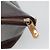 LOUIS VUITTON Borsa Tote Bellevue GM Monogram Vernis Amarante M93589 Auth 137375 Bordò - vista 9
