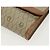Borsa a spalla in tela a nido d'ape Christian Dior PVC beige e oro Auth BA4743 D'oro - vista 11