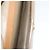 Borsa a spalla in tela a nido d'ape Christian Dior PVC beige e oro Auth BA4743 D'oro - vista 17