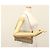 Borsa a spalla in tela a nido d'ape Christian Dior PVC beige e oro Auth BA4743 D'oro - vista 21