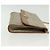 Borsa a spalla in tela a nido d'ape Christian Dior PVC beige e oro Auth BA4743 D'oro - vista 4