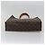 LOUIS VUITTON Borsa Sac Plat Monogram M51140 LV Auth 137711 Monogramma - vista 5