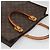 LOUIS VUITTON Borsa Sac Plat Monogram M51140 LV Auth 137711 Monogramma - vista 6
