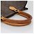 LOUIS VUITTON Borsa Sac Plat Monogram M51140 LV Auth 137711 Monogramma - vista 7