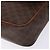 Céline Borsa a spalla in tela Macadam CELINE in pelle PVC marrone oro Auth 138817 D'oro - vista 10