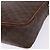 Céline Borsa a spalla in tela Macadam CELINE in pelle PVC marrone oro Auth 138817 D'oro - vista 12