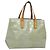 LOUIS VUITTON Monogram Vernis Reade PM Borsa a Mano Lavande M91220 LV Auth 138766