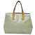 LOUIS VUITTON Monogram Vernis Reade PM Borsa a Mano Lavande M91220 LV Auth 138766 - vista 13