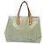 LOUIS VUITTON Monogram Vernis Reade PM Borsa a Mano Lavande M91220 LV Auth 138766 - vista 2