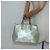 LOUIS VUITTON Monogram Vernis Reade PM Borsa a Mano Lavande M91220 LV Auth 138766 - vista 22
