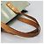 LOUIS VUITTON Monogram Vernis Reade PM Borsa a Mano Lavande M91220 LV Auth 138766 - vista 7