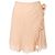 Chiffonrock von Blumarine Pink