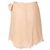 Chiffonrock von Blumarine Pink - Ansicht 3