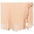 Chiffonrock von Blumarine Pink - Ansicht 4