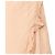 Chiffonrock von Blumarine Pink - Ansicht 5