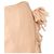 Chiffonrock von Blumarine Pink - Ansicht 7