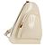 Borsa a Corpo GUCCI Smalto Oro Bianco 003 2113 0027 Auth bs28429