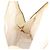 Borsa a Corpo GUCCI Smalto Oro Bianco 003 2113 0027 Auth bs28429 - vista 24