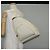 Borsa a Corpo GUCCI Smalto Oro Bianco 003 2113 0027 Auth bs28429 - vista 29