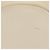 Borsa a Corpo GUCCI Smalto Oro Bianco 003 2113 0027 Auth bs28429 - vista 3