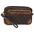 LOUIS VUITTON Clutch Marly Dragonne GM Monogram M51825 LV Auth 138717 Monogramma