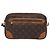 LOUIS VUITTON Clutch Marly Dragonne GM Monogram M51825 LV Auth 138717 Monogramma - vista 13
