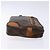 LOUIS VUITTON Clutch Marly Dragonne GM Monogram M51825 LV Auth 138717 Monogramma - vista 3