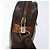 LOUIS VUITTON Clutch Marly Dragonne GM Monogram M51825 LV Auth 138717 Monogramma - vista 8