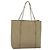 PRADA Handtasche aus Lackleder Beige Auth 137502