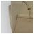 PRADA Handtasche aus Lackleder Beige Auth 137502 - Ansicht 10