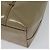 PRADA Handtasche aus Lackleder Beige Auth 137502 - Ansicht 13