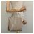 PRADA Handtasche aus Lackleder Beige Auth 137502 - Ansicht 23