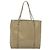 PRADA Handtasche aus Lackleder Beige Auth 137502 - Ansicht 3