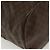 Céline Borsa a Spalla in Tela Macadam CELINE in Pelle PVC Marrone Oro Auth 136070 D'oro - vista 10