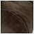 Céline Borsa a Spalla in Tela Macadam CELINE in Pelle PVC Marrone Oro Auth 136070 D'oro - vista 11