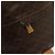 Céline Borsa a Spalla in Tela Macadam CELINE in Pelle PVC Marrone Oro Auth 136070 D'oro - vista 15