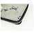 PORTAFOGLI COMPACT ZIPPY MONOGRAM ACQUARELLO BLU LOUIS VUITTON M80461 Auth bs28348 - vista 15