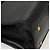 Céline CELINE Hand Bag Leather Black Gold Auth 139446 Golden - view 10