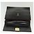 Céline CELINE Hand Bag Leather Black Gold Auth 139446 Golden - view 16