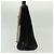 Céline CELINE Hand Bag Leather Black Gold Auth 139446 Golden - view 4